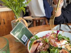 -O'mills Sourdough Bakery&Bistro(永嘉路店)