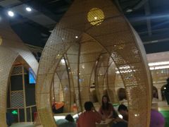 -汤W城市微度假(仓山店)