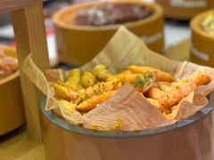 -龍歌自助小火锅(崂山丽达店)