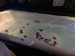 -Love Story爱情故事·养生SPA会所(新侨店)