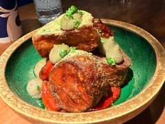 -MAGPIE喜鹊派餐厅(华侨城店)