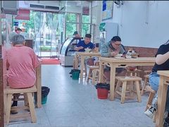 -百年德园(侯家塘店)