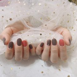 -莉娜美睫·穿戴甲