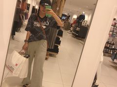 -优衣库(南京建邺万达广场店)