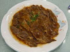 -四海回族饭店(前进大街店)