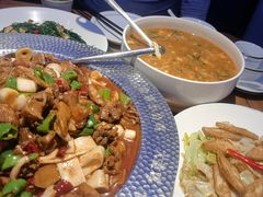 -俭寨大盘鸡·缸子肉·小公鸡·新疆菜(云通店)