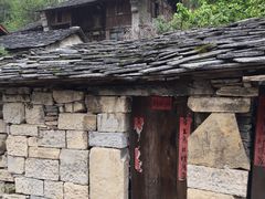 -云山屯古建筑群景区