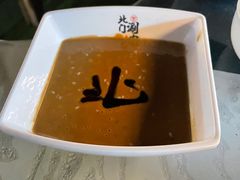 -北门涮肉·炭火铜锅涮肉(什刹海店)