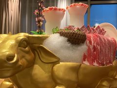 -尚海豆捞(乐虹坊店)