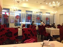 大堂-渝利重庆火锅