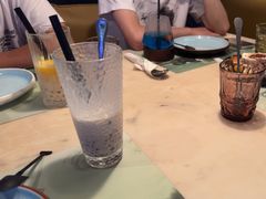 -绿茵阁牛扒餐厅(客村店)