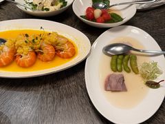 -Yan Ting 宴庭中餐厅(上海静安瑞吉酒店)