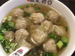 -蓝记云吞(正果店)
