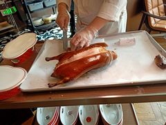 -秀儿四九城·新京菜(亚运村鸟巢店)