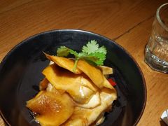 -金牌外婆家(苏州中心店)