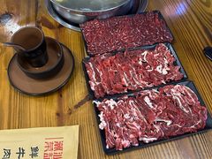 -荣记潮汕牛肉火锅(仙鹤街店)