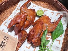 -蘑界·野生菌火锅(深业上城店)