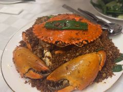 -喜记避风塘炒辣蟹(旗舰店)