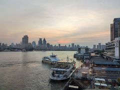 -三利音·浦之舟(滨江大道店)