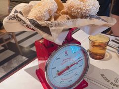 -太食獸泰式茶餐厅(济南万象城店)