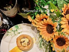-索菲特酒店·海鲜自助 ·聚餐厅
