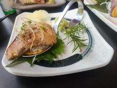 -乌君·酒场·炭火烧鸟(侨城坊店)