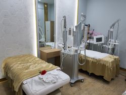 -CICI纤美·科技减肥美容