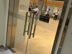 -阳光游泳培训(北苑店)