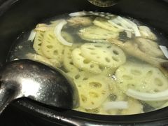 -润泽园椰子鸡(汇一城店)