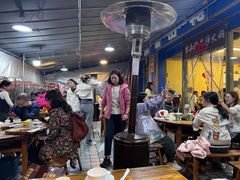 -金鼎雪山牦牛杂火锅(理县总店)