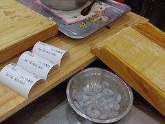 -霍嘟嘟手工水饺(黄山花园店)