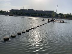 -党河风情线国家水利风景区