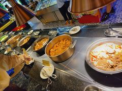 -泰谷酒店·太古码头闽菜自助餐厅