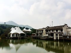 -帐篷客·溪龙茶谷度假酒店