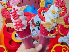 -CORNER CONE GELATO酷矿手作霜淇淋(南头古城店)