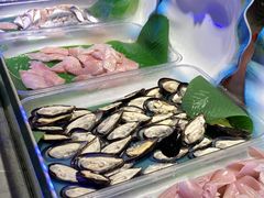 -阪尚皇·原切牛排·烤肉火锅自助(北京路店)