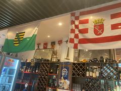 -申德勒加油站餐厅(三里屯北小街店)