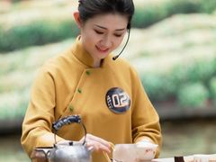 -汉艺唐风茶艺培训(联发华美空间店)