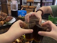 -神伙烧烤(南坪总店)