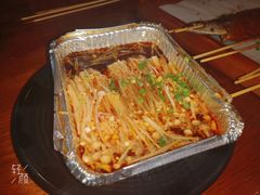 -夏记烤官达人·徐州鲜羊肉串(江宁店)