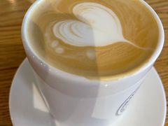 -Jamaicablue Coffeeshop(中央广场店)