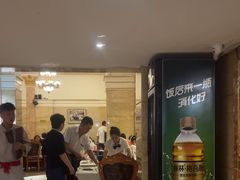-马迭尔德式西餐精酿啤酒屋(中央大街店)