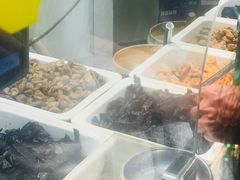 -上海全国土特产食品商场(淮海中路店)