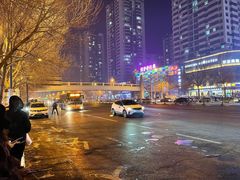 -凯德广场(学府店)