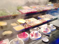 -花西亭·海鲜自助餐厅(瑞城名人酒店)