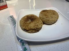 -老北京胡同味道二荤铺(酒仙桥店)