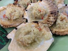 -贞姨美食·老字号海鲜大排档