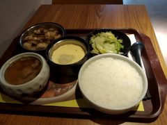 -真功夫(棠下店)