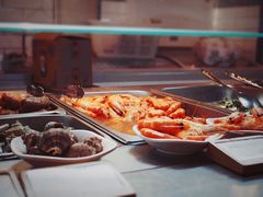 -阿那亚第二食堂 Cafeteria 2