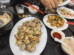 -一哥美食(总店)